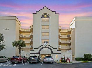 7128 Marbella Ct UNIT 302, Cape Canaveral, FL 32920