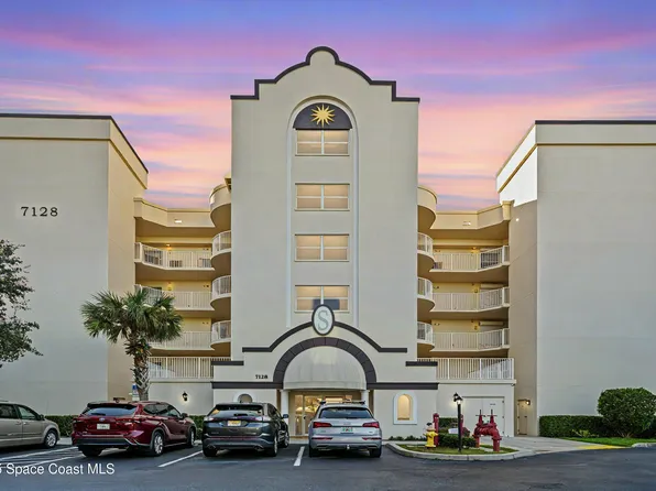 7128 Marbella Ct Unit 302, Cape Canaveral, FL 32920