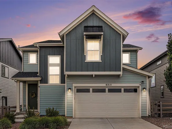 8215 Big Thompson Street, Littleton, CO 80125