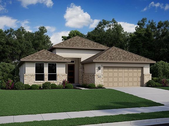 Comal, Elevation A