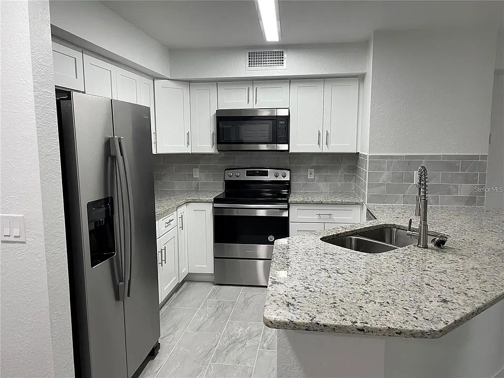 1 bed, 1.0 bath, 547 sqft, $1,450 — Photo 4