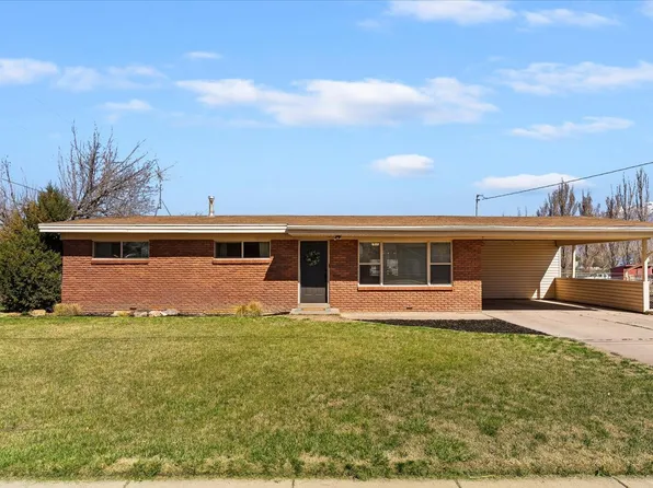 4236 W 2200 N, Plain City, UT 84404