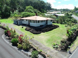 617 Ainako Ave #1, Hilo, HI 96720