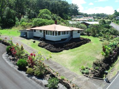 617 Ainako Ave #1, Hilo, HI, 96720