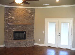 16650 Bexley St, Canyon, TX 79015