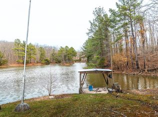 3898 Christy Mine Rd, Bourbon, MO 65441