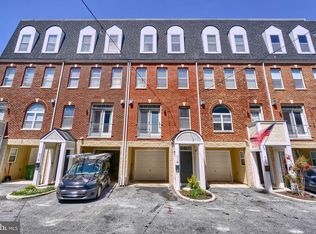 1716 Mount Pleasant Ave, Baltimore, MD 21231