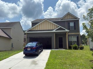 4420 Belcamp Rd, Fairburn, GA 30213