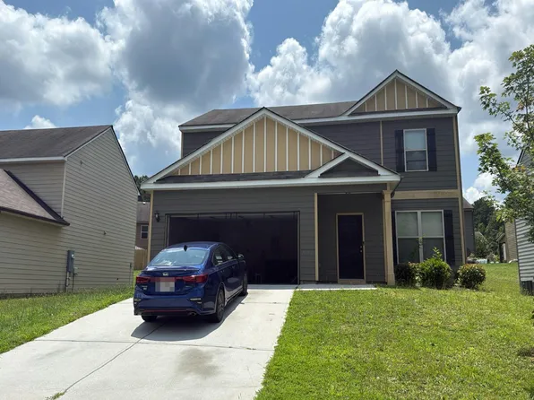 4420 Belcamp Rd, Fairburn, GA 30213