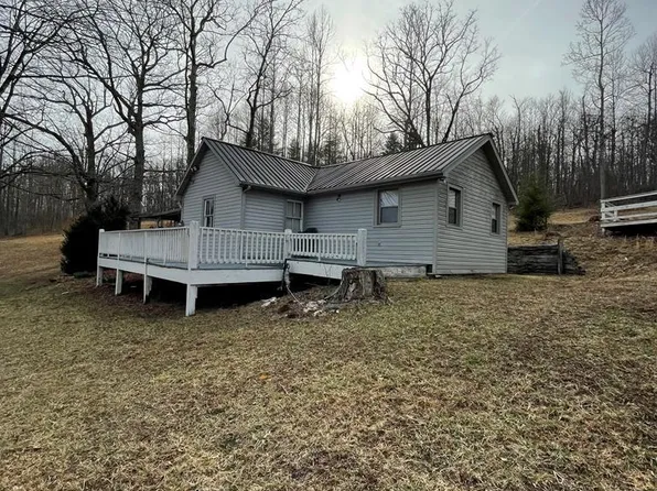 Tbd Willis Rd, Meadows Of Dan, VA 24120