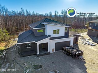 7420 E Riparian Loop, Palmer, AK 99645