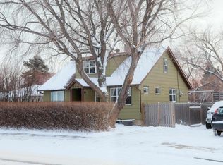 4503 53rd Ave, Barrhead, AB T7N1J1