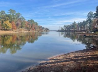 1619 Cypress Point Rd, Huntington, TX 75949