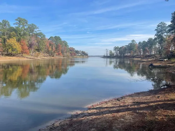 1619 Cypress Point Rd, Huntington, TX 75949