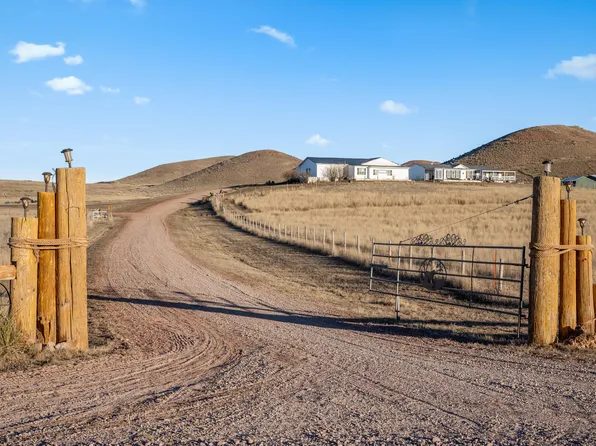 74 Penrose Peak Rd, Gillette, WY 82716