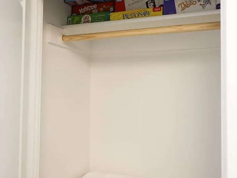 Storage Room