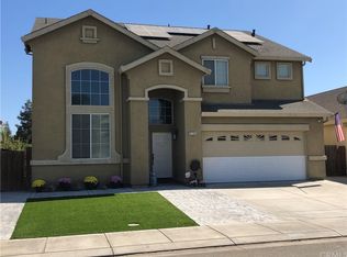 9196 N Rochester Ave, Delhi, CA 95315