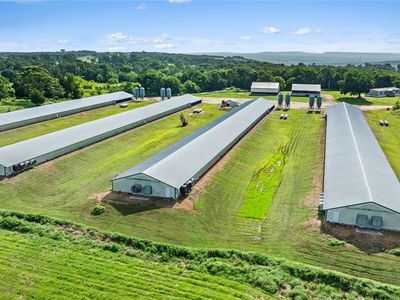 20482 Gem Rd, Lincoln, AR, 72744