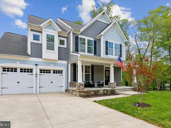 9244 Old Harford Rd, Baltimore, MD 21234