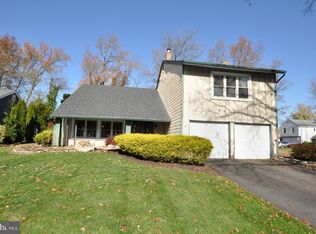 58 Carlton Ave, Marlton, NJ 08053