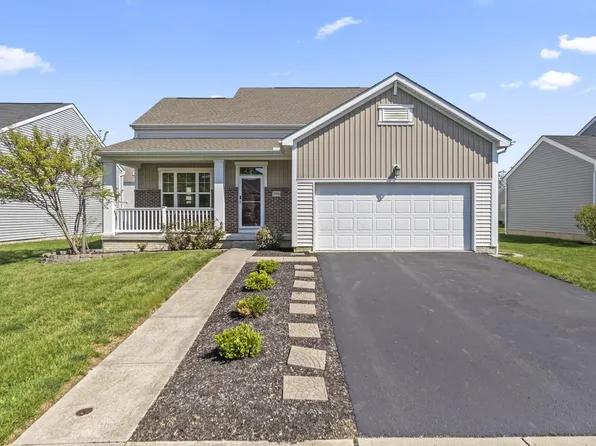 5996 Follensby Dr, Westerville, OH 43081