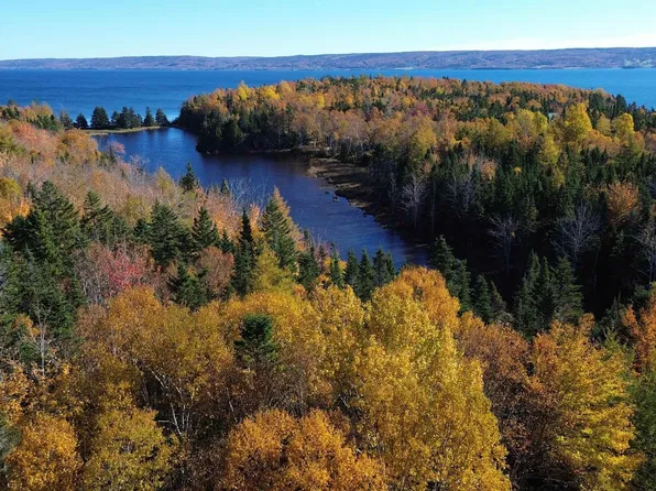 LOT 11 Mackenzie Point Rd, Inverness, NS B0E 3K0