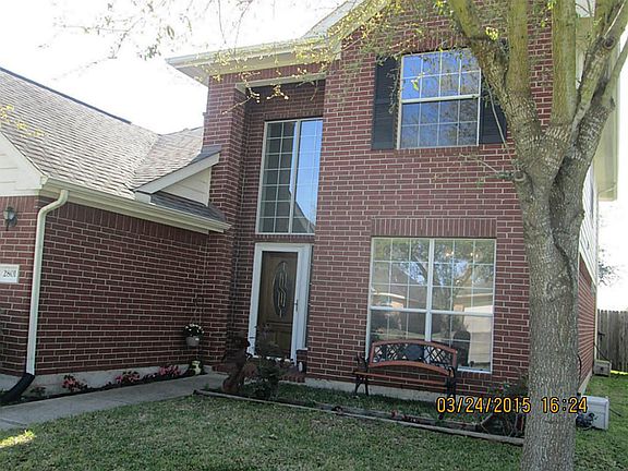 "The Santa Fe" built byLennar.