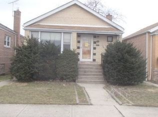 7726 S Albany Ave, Chicago, IL