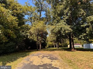 Stonewall Jackson Rd, Woodford, VA
