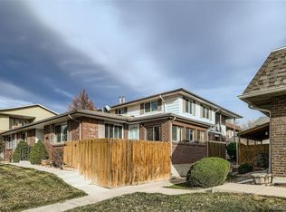9864 Orangewood Drive, Thornton, CO 80260