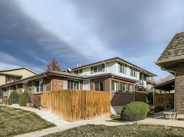 9864 Orangewood Drive, Thornton, CO 80260