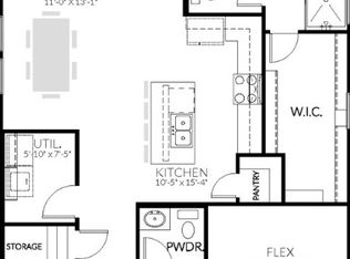 1058 Crested Vw, Lavon, TX 75166