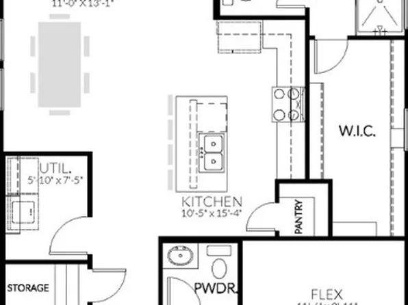 1058 Crested Vw, Lavon, TX 75166