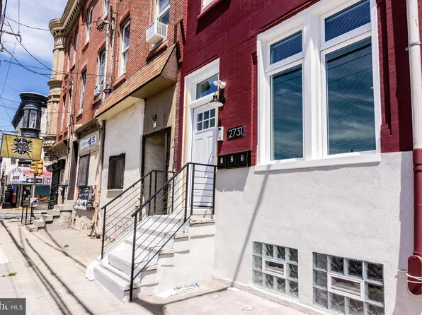 2731 Cecil B Moore Ave Floor 3, Philadelphia, PA 19121