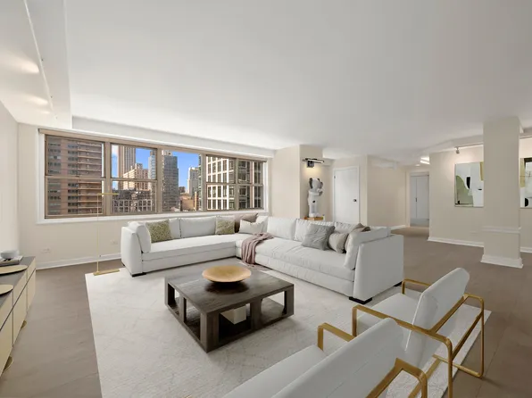 155 W 68th St, New York, NY