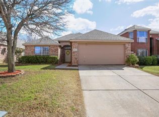 8617 Luzerne Dr, McKinney, TX 75072