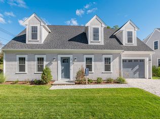 2 Reilly Run, Orleans, MA 02653