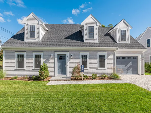 2 Reilly Run, Orleans, MA 02653