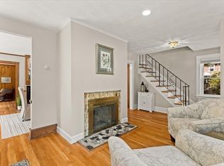 90 Silver St, Randolph, MA 02368