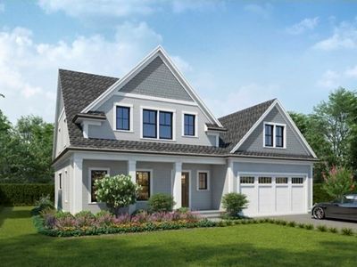 107 Horrigan Dr #12, Dedham, MA, 02026