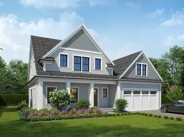 109 Horrigan Dr #13, Dedham, MA 02026