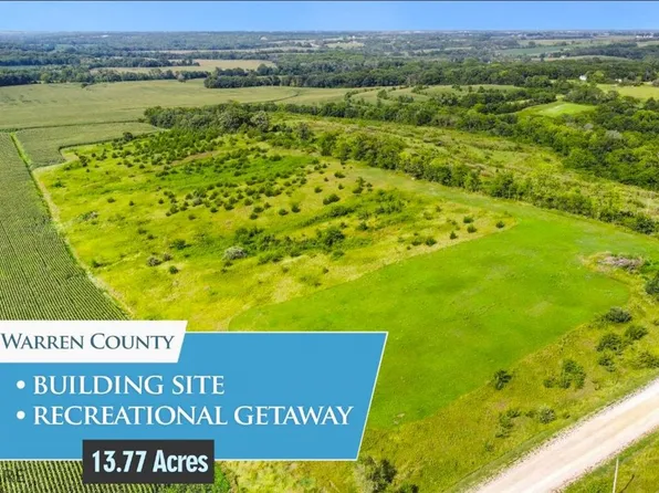 1 Roosevelt St, Indianola, IA 50125