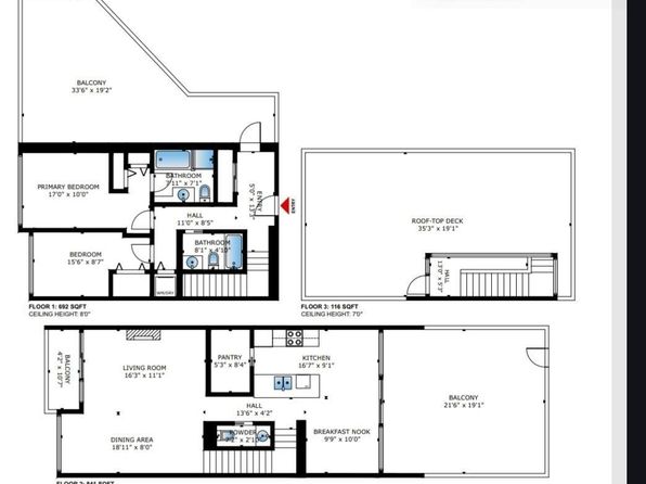 2 bedroom rental in Vancouver — photo 9