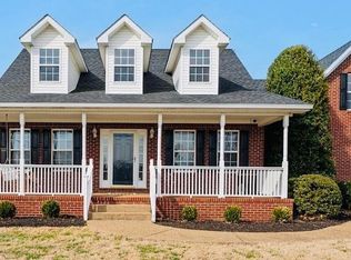400 Millwood Ct, Bowling Green, KY 42104