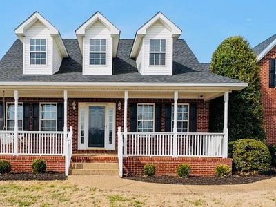 400 Millwood Ct, Bowling Green, KY, 42104