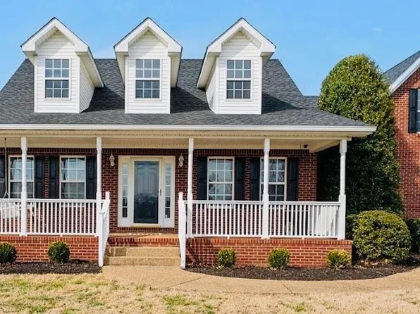 400 Millwood Ct, Bowling Green, KY 42104