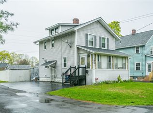 285 Peart Ave, Rochester, NY 14622