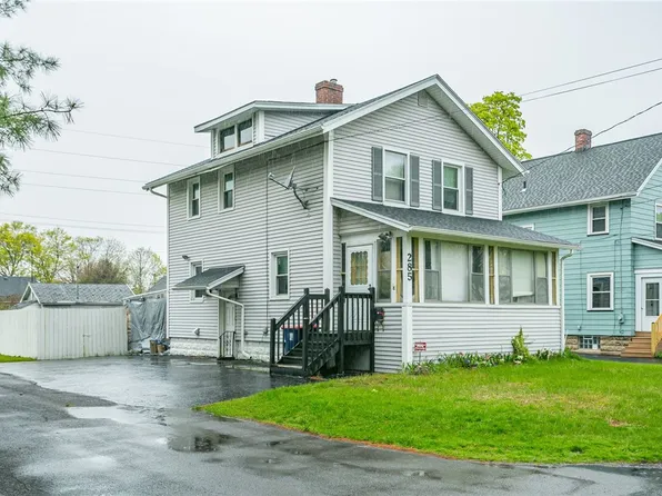 285 Peart Ave, Rochester, NY 14622
