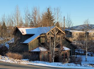 350 1st St, Granby, CO 80446