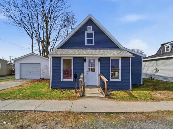 302 E Cross St, Columbus Grove, OH 45830